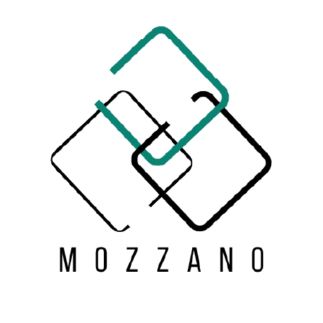 logotipo mozzano
